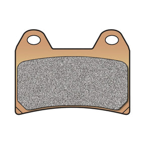 Brembo, replacement sintered brake pads Brake Pads Brembo