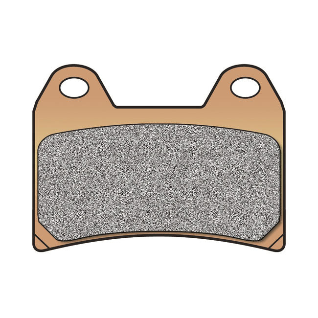 Brembo, replacement sintered brake pads Brake Pads Brembo