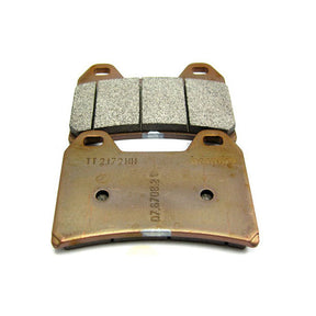 Brembo, replacement sintered brake pads Brake Pads Brembo