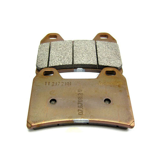 Brembo, replacement sintered brake pads Brake Pads Brembo