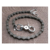 Amigaz Camo Bike Chain Wallet Chain Wallets Amigaz