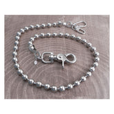 Amigaz Wallet Chain Ball Chain 16" Wallets Amigaz