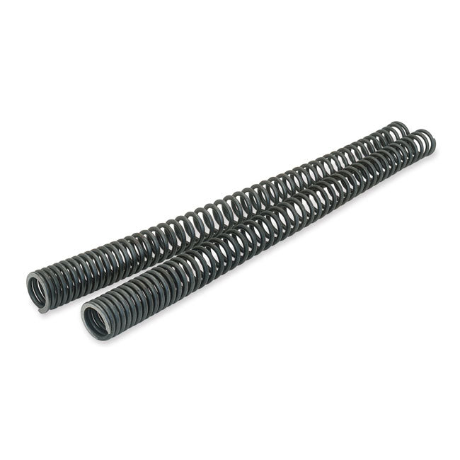 PS, front fork springs. 35/80 Spring rate Fork Springs Progressive Suspension