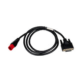 Mcs Scan, Connector Slave Cable. Euro 5 (6 Pin) Tools Diagnostic Mcs