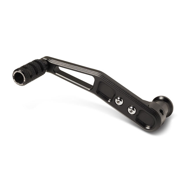 Performance Machine (Pm) Shift Lever Toe Driver Black Ops Clutch/Brake Lever Assy Performance Machine