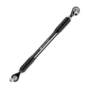 Apex SS3 Shift Rod, Black - 14+ Touring Shifter Rod Parts Kraus Motor Co.