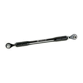 Apex SS3 Shift Rod, Black - 14+ Touring Shifter Rod Parts Kraus Motor Co.