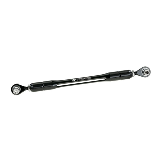 Apex SS3 Shift Rod, Black - 14+ Touring Shifter Rod Parts Kraus Motor Co.