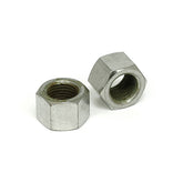 Nut, Swing Arm Swingarms Assy Mcs