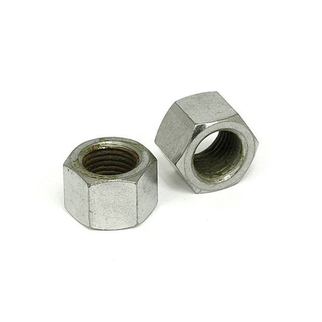 Nut, Swing Arm Swingarms Assy Mcs