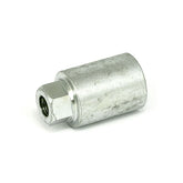 Swingarm Pivot Pin Nut Swingarms Assy Mcs