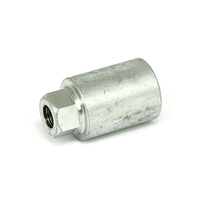Swingarm Pivot Pin Nut Swingarms Assy Mcs