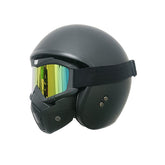 Claw Blaster Helmet Matt Black Helmets Claw