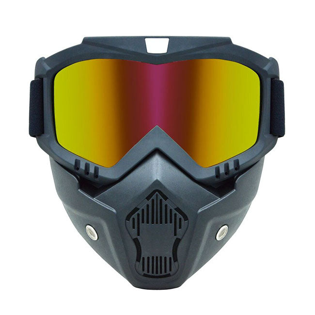 Claw Blaster Helmet Matt Black Helmets Claw