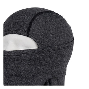 Army Surplus Balaclava 1-hole stretch tunnel melange grey Tunnels Army Surplus