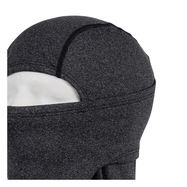 Army Surplus Balaclava 1-hole stretch tunnel melange grey Tunnels Army Surplus