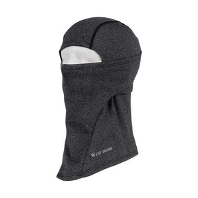 Army Surplus Balaclava 1-hole stretch tunnel melange grey Tunnels Army Surplus