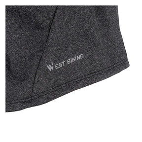 Army Surplus Balaclava 1-hole stretch tunnel melange grey Tunnels Army Surplus