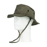 Army Surplus Bush hat green Hats Army Surplus