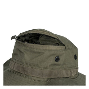 Army Surplus Bush hat green Hats Army Surplus