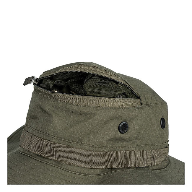 Army Surplus Bush hat green Hats Army Surplus