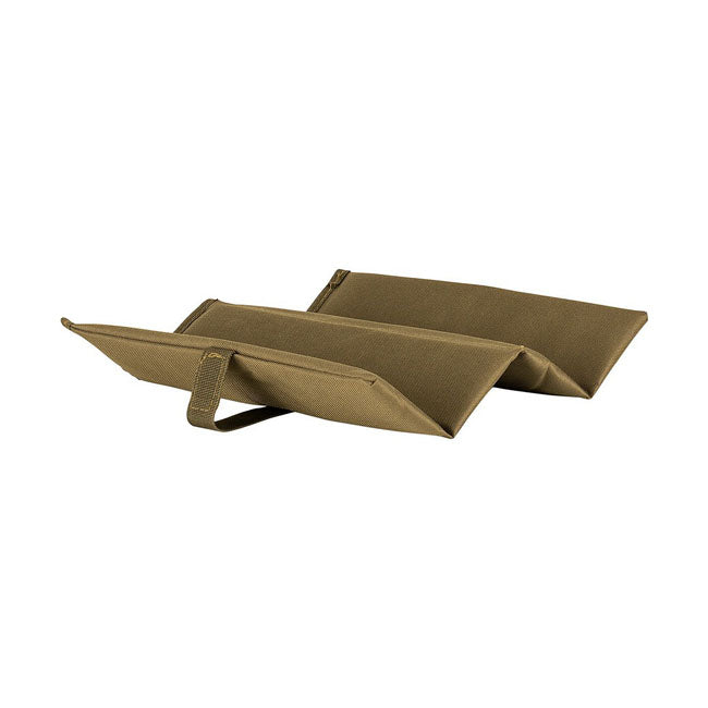 Army Surplus Foldable Outdoor seat green Camping And Outdoor Army Surplus