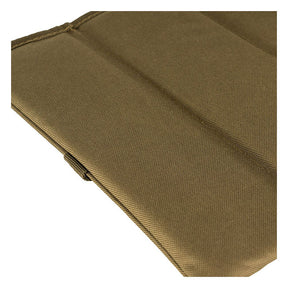 Army Surplus Foldable Outdoor seat green Camping And Outdoor Army Surplus