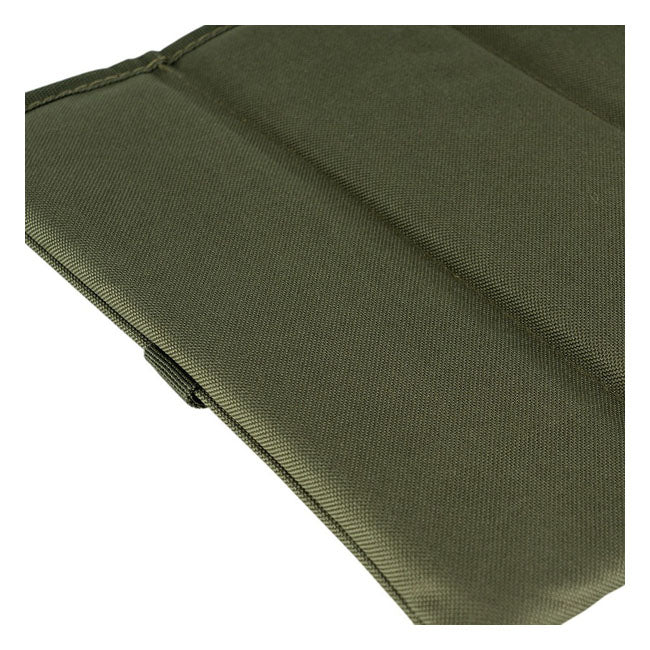 Army Surplus Foldable Outdoor seat coyote Camping And Outdoor Army Surplus
