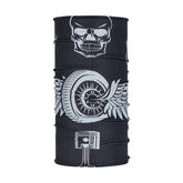 Army Surplus Wrap Biker Coolmax tunnel black Tunnels Army Surplus