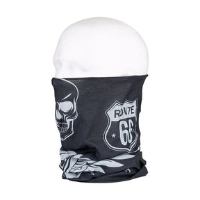 Army Surplus Wrap Biker Coolmax tunnel black Tunnels Army Surplus