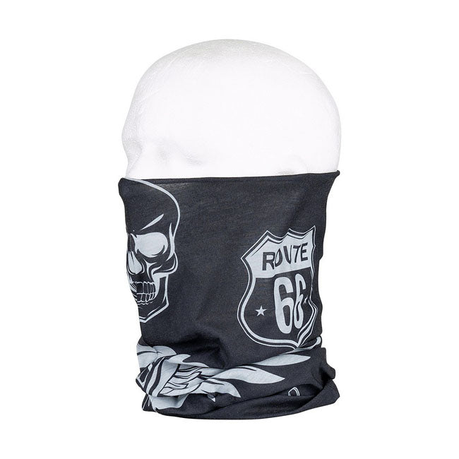 Army Surplus Wrap Biker Coolmax tunnel black Tunnels Army Surplus