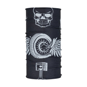 Army Surplus Wrap Biker Coolmax tunnel black Tunnels Army Surplus