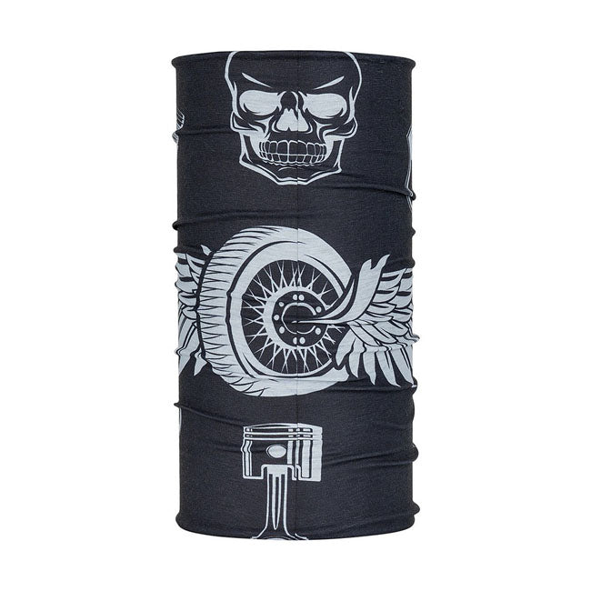 Army Surplus Wrap Biker Coolmax tunnel black Tunnels Army Surplus