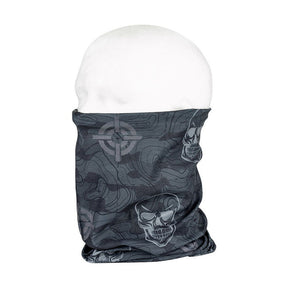 Army Surplus Wrap target Skull Coolmax tunnel Tunnels Army Surplus