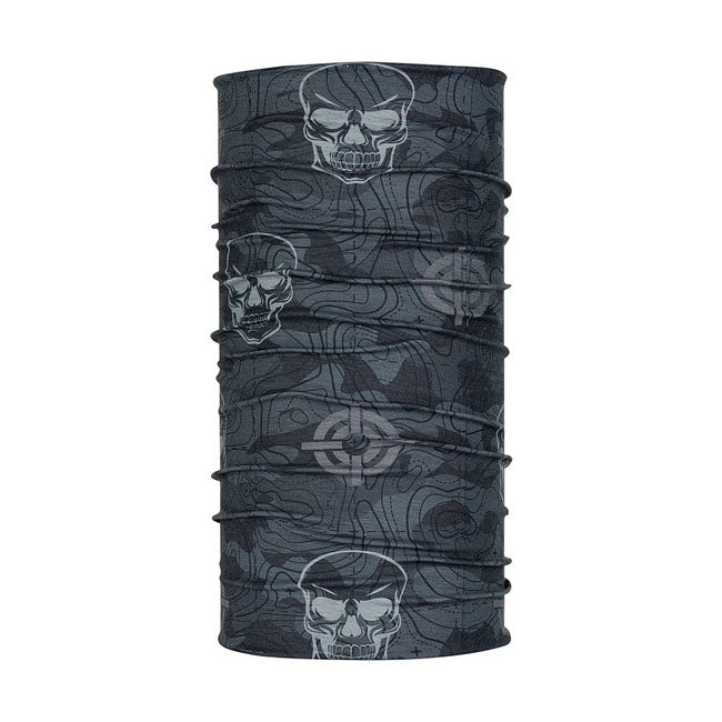 Army Surplus Wrap target Skull Coolmax tunnel Tunnels Army Surplus