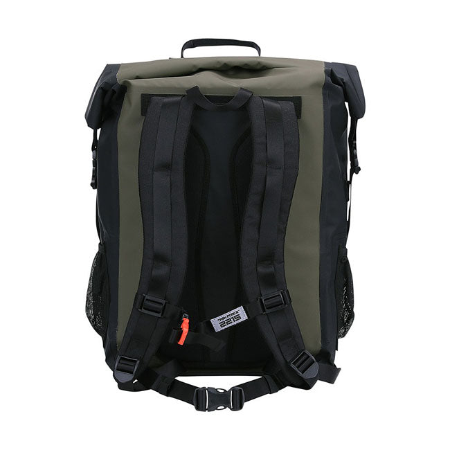 Army Surplus Wolf River Dry bag 40L Bags Army Surplus