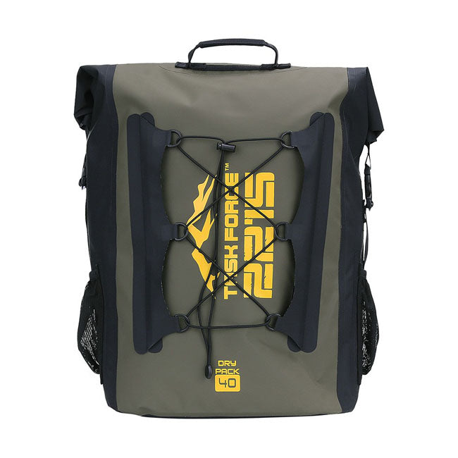 Army Surplus Wolf River Dry bag 40L Bags Army Surplus