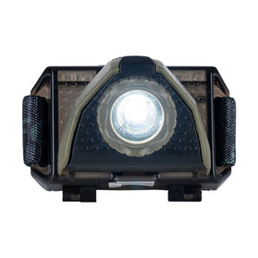 Army Surplus Headlight Tundra Zoom LED Camping And Outdoor Army Surplus