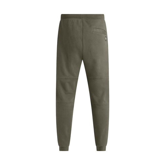 WCC Frisco sweatpants olive green Pants West Coast Choppers