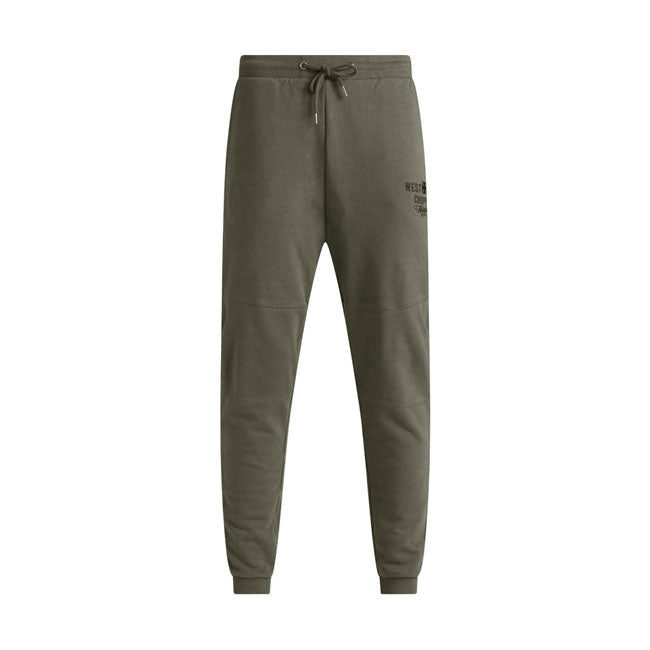 WCC Frisco sweatpants olive green Pants West Coast Choppers