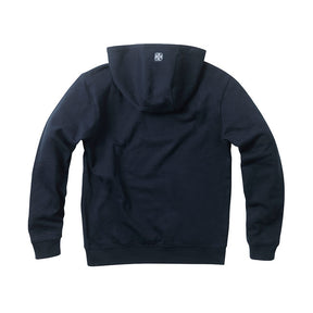 WCC Frisco hoodie navy Hoodies West Coast Choppers