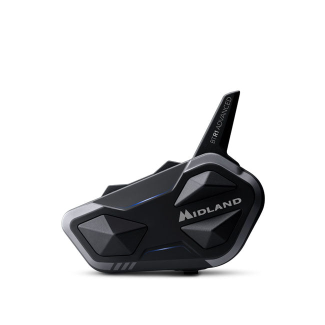Midland, BTR1 advanced Single Communication Systems Midland
