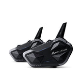 Midland, BTR1 advanced Twin Communication Systems Midland