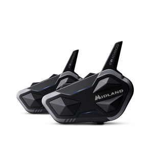 Midland, BTR1 advanced Twin Communication Systems Midland