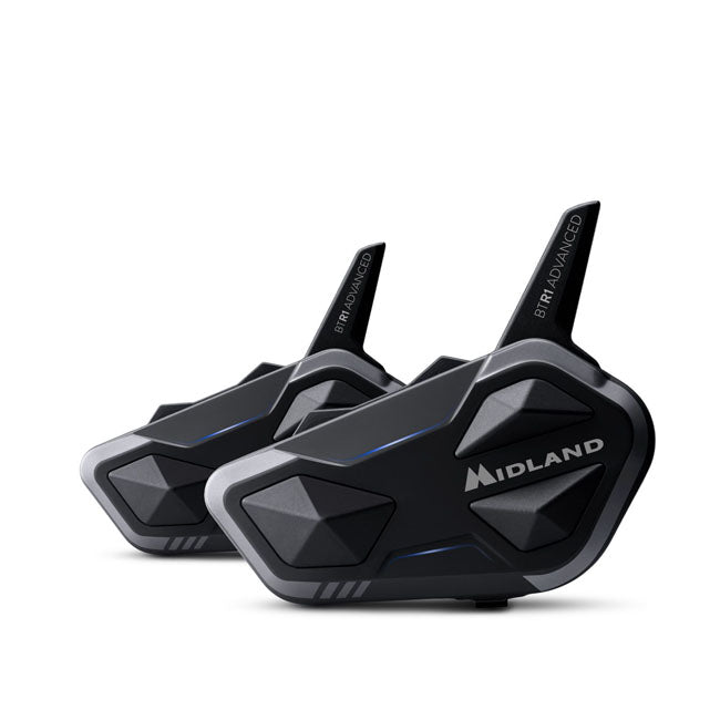 Midland, BTR1 advanced Twin Communication Systems Midland
