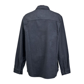 Biltwell Hi Test Flannel shirt black Shirts Biltwell