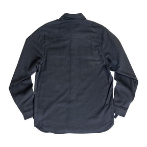 Biltwell Hi Test Flannel shirt black Shirts Biltwell