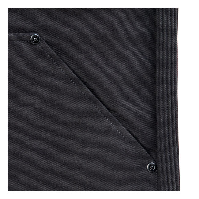Biltwell 4 Speed vest black Vests Biltwell