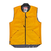 Biltwell 4 Speed vest gold Vests Biltwell