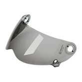 Biltwell Lane Splitter Gen 2 Shield light smoke Helmets Biltwell